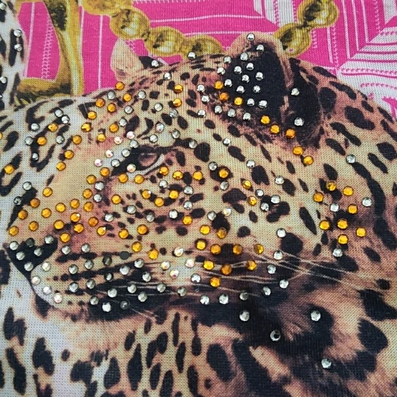 Leopard level 3 - Picture 8 of 8